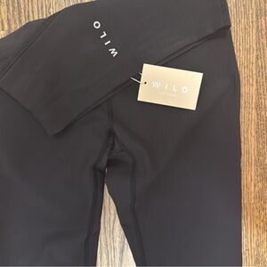 Wilo the label leggings